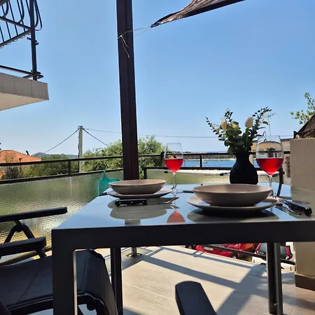 Renovated Skorin Appartement Rogoznica (Sibenik-Knin)