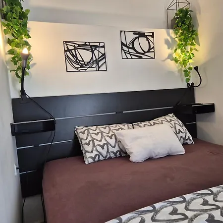 Appartement Renovated Skorin Rogoznica (Sibenik-Knin)