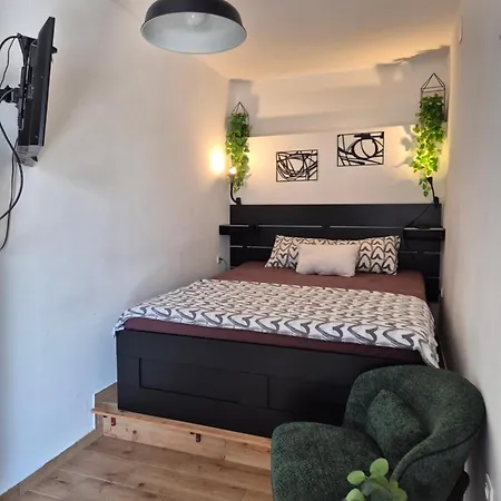 Apartmán Renovated Skorin *