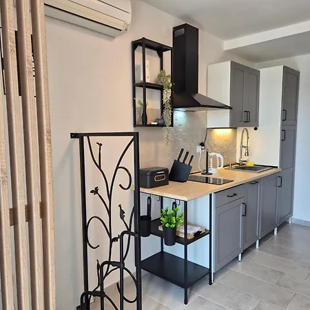 Renovated Skorin Rogoznica (Sibenik-Knin)