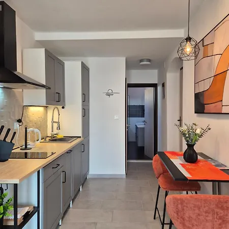 Apartman Renovated Skorin