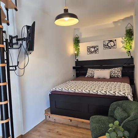 Renovated Skorin * Rogoznica (Sibenik-Knin)