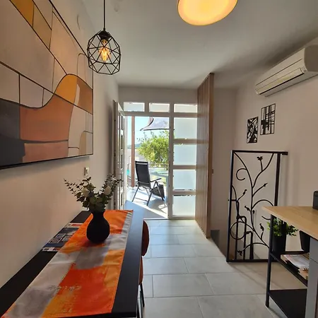 Renovated Skorin Rogoznica (Sibenik-Knin)