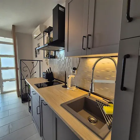 Appartement Renovated Skorin