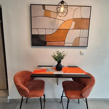 Apartment Renovated Skorin Rogoznica (Sibenik-Knin)