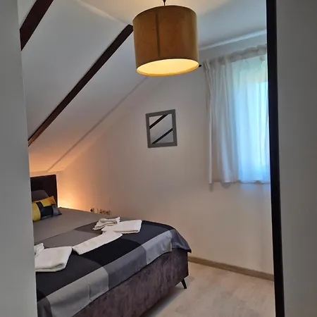 Renovated Skorin * Rogoznica (Sibenik-Knin)