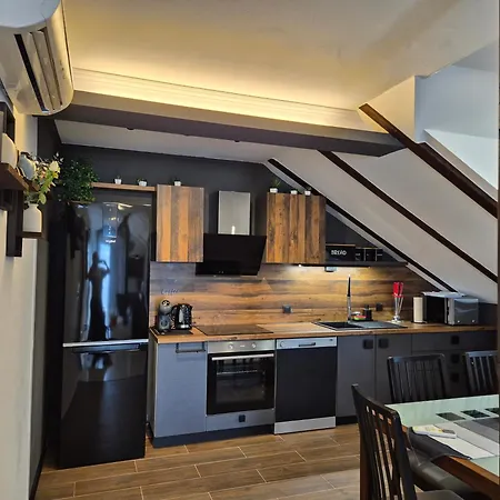 Renovated Skorin