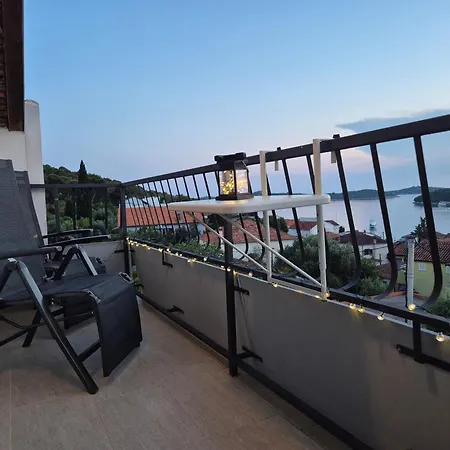 Apartmán Renovated Skorin