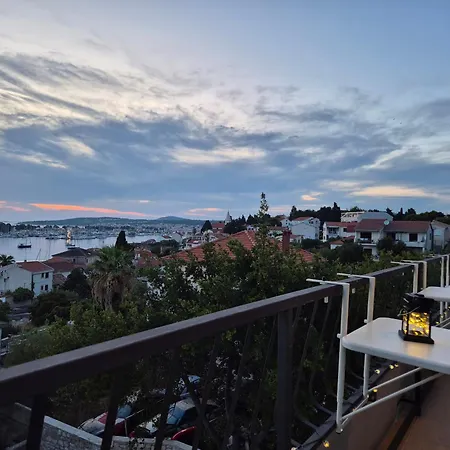 Appartement Renovated Skorin