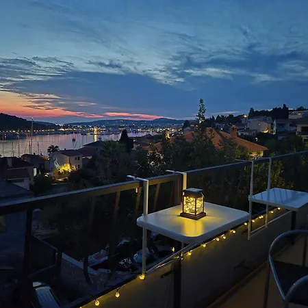 Apartmán Renovated Skorin Rogoznica (Sibenik-Knin)