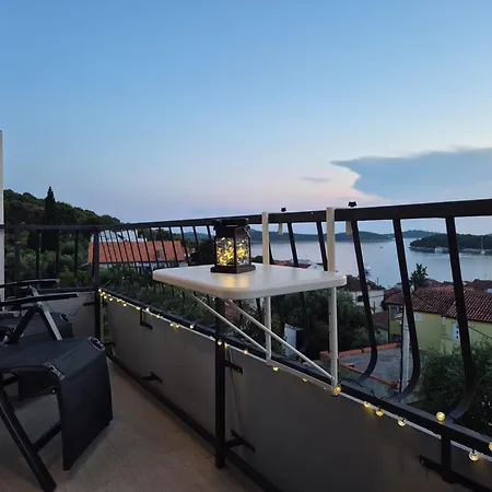 Apartmán Renovated Skorin *