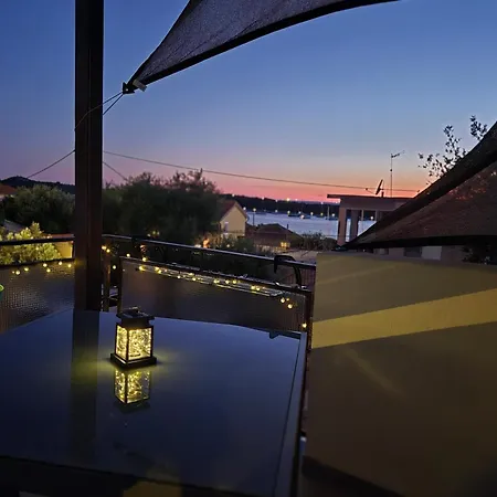 Renovated Skorin Rogoznica (Sibenik-Knin)