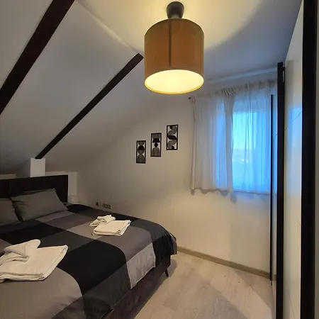Renovated Skorin *