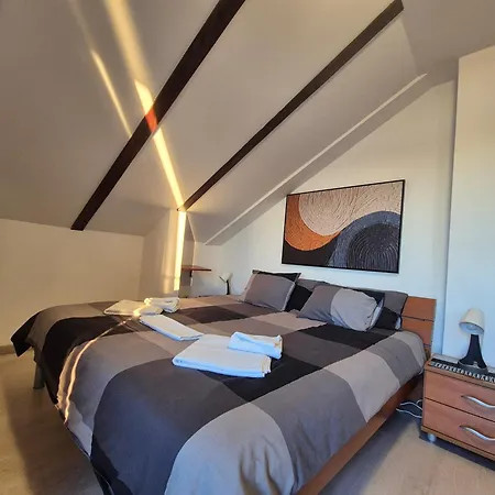 Renovated Skorin Rogoznica (Sibenik-Knin)