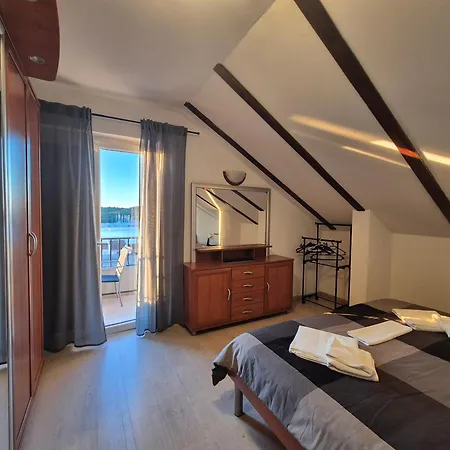 Apartment Renovated Skorin