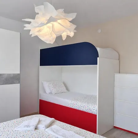 Renovated Skorin * Rogoznica (Sibenik-Knin)