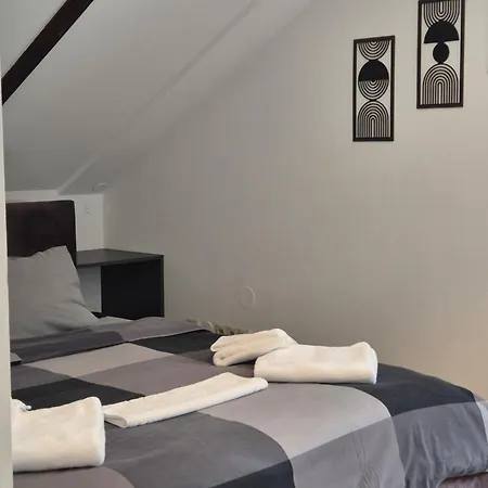 Apartment Renovated Skorin Rogoznica (Sibenik-Knin)