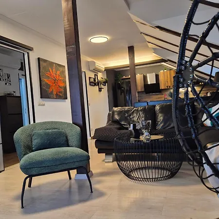 Renovated Skorin Rogoznica (Sibenik-Knin)