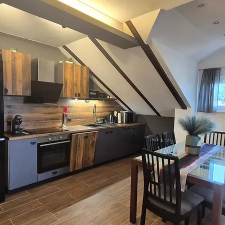 Apartment Renovated Skorin Rogoznica (Sibenik-Knin)