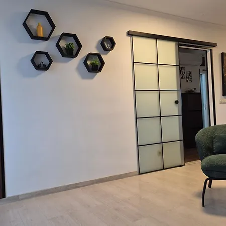 Renovated Skorin