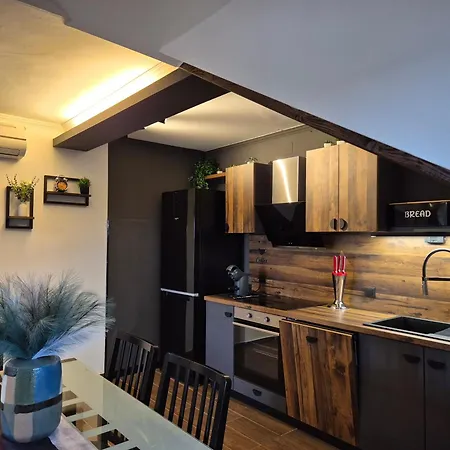 Renovated Skorin Rogoznica (Sibenik-Knin)