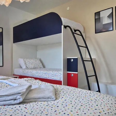 Renovated Skorin * Rogoznica (Sibenik-Knin)