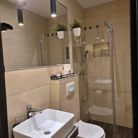 Renovated Skorin Apartment *