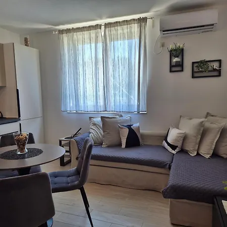 Renovated Skorin *