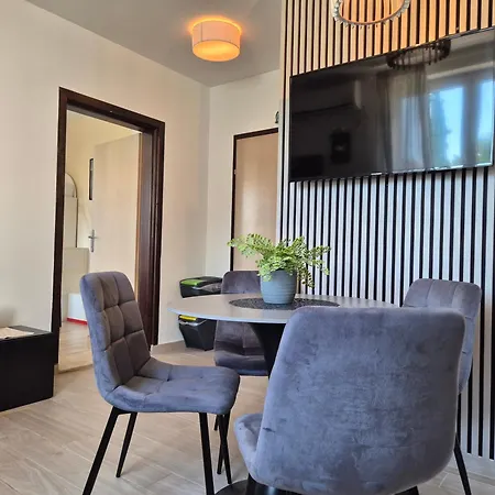 Renovated Skorin Daire *