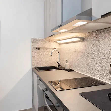 Renovated Skorin *