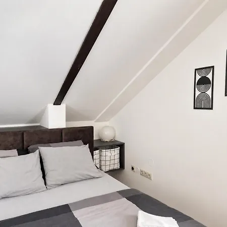 Renovated Skorin Rogoznica (Sibenik-Knin)