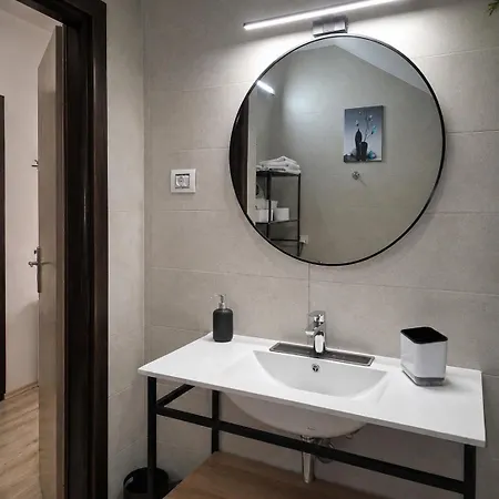 Renovated Skorin Rogoznica (Sibenik-Knin)