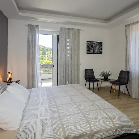 Apartment Renovated Skorin Rogoznica (Sibenik-Knin)