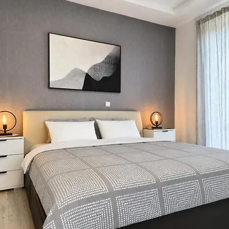 Renovated Skorin *