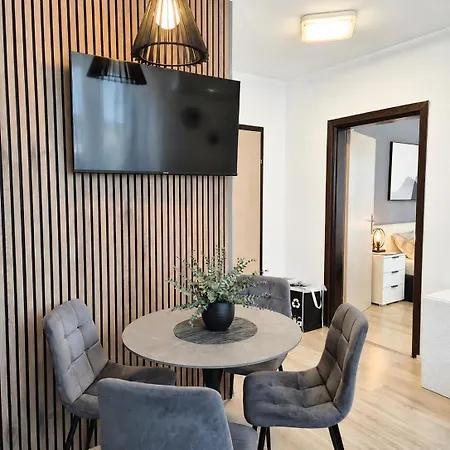Daire Renovated Skorin Rogoznica (Sibenik-Knin)