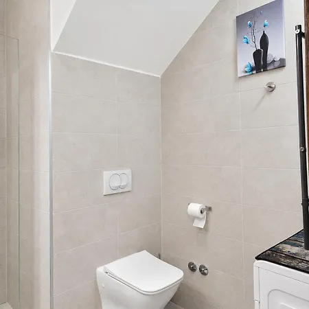 Daire Renovated Skorin Rogoznica (Sibenik-Knin)