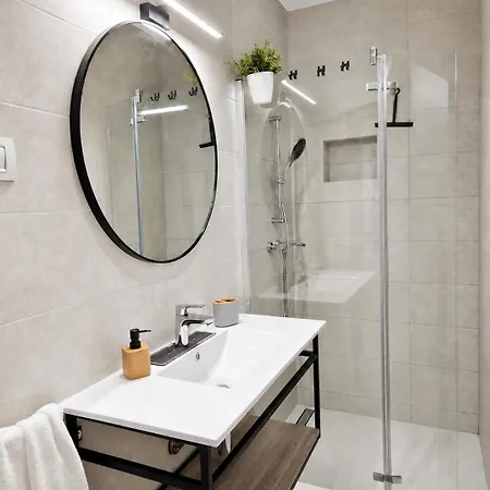 Renovated Skorin