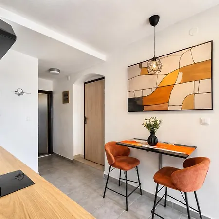 Renovated Skorin Lejlighed Rogoznica (Sibenik-Knin)