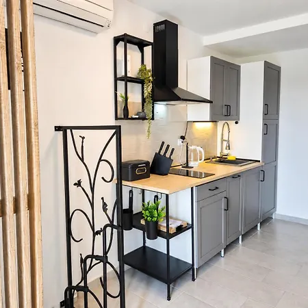 Daire Renovated Skorin