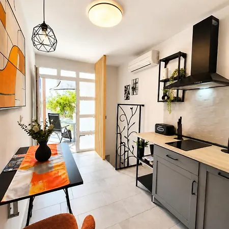 Daire Renovated Skorin