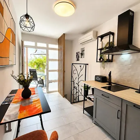 Renovated Skorin