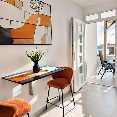 Renovated Skorin * Rogoznica (Sibenik-Knin)