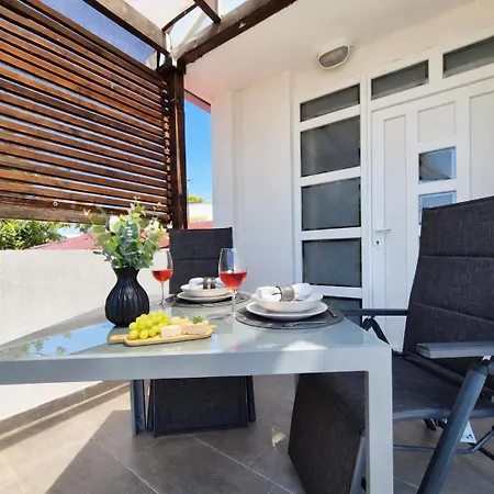 Daire Renovated Skorin