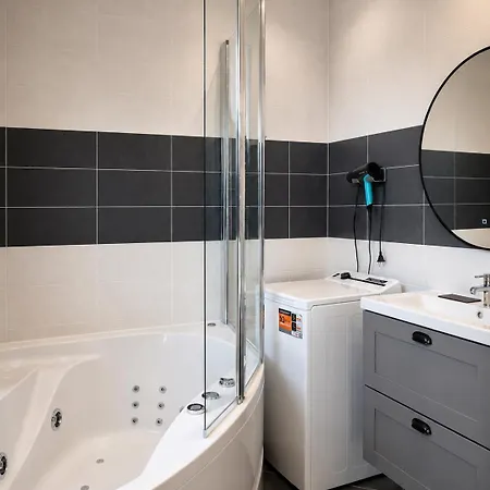Daire Renovated Skorin Rogoznica (Sibenik-Knin)