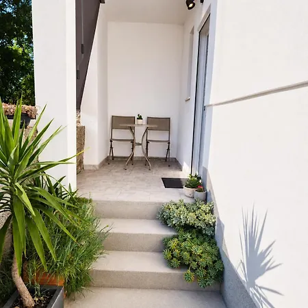 Renovated Skorin Rogoznica (Sibenik-Knin)