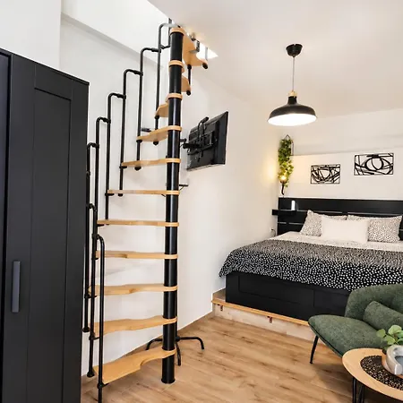 Renovated Skorin *