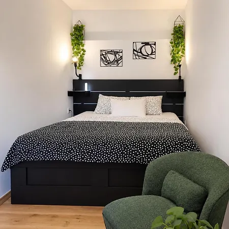 Daire Renovated Skorin Rogoznica (Sibenik-Knin)