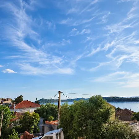 Renovated Skorin Rogoznica (Sibenik-Knin)