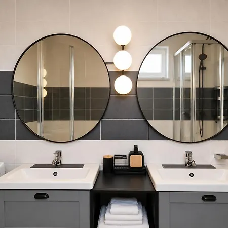 Renovated Skorin