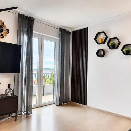 Renovated Skorin